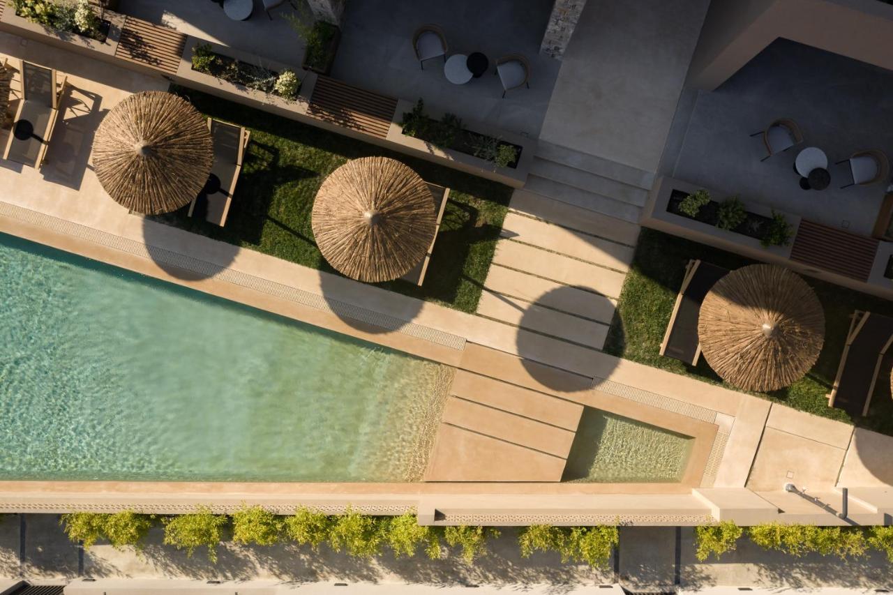 Nerea Boutique Hotel Plakias