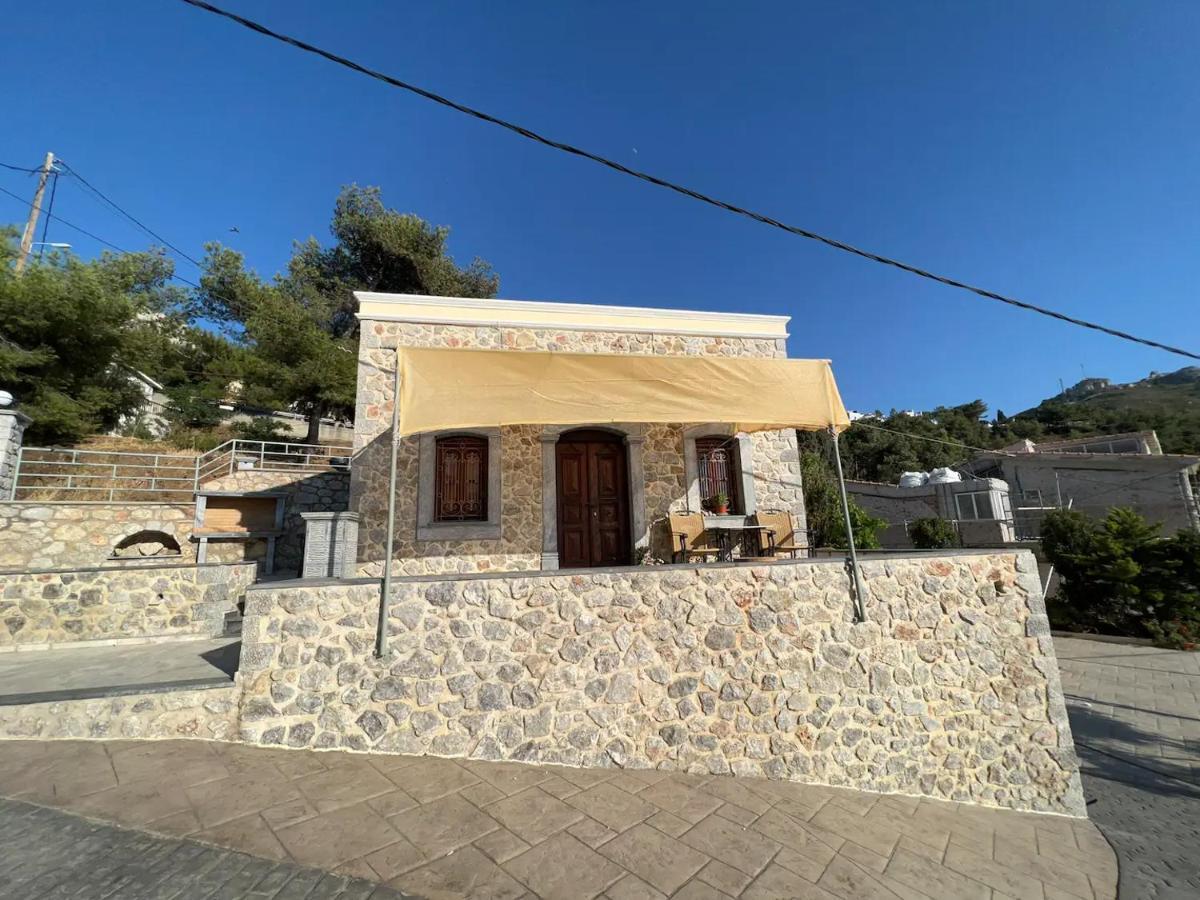Holiday home Panos Renos Studio, A Cozy By The Beach!
