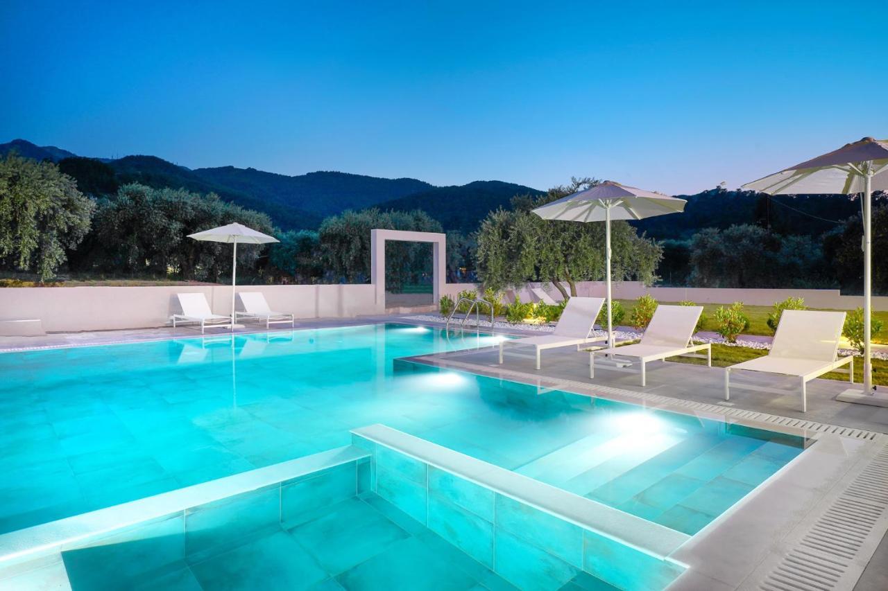 Olia - Luxury Aparthotel *