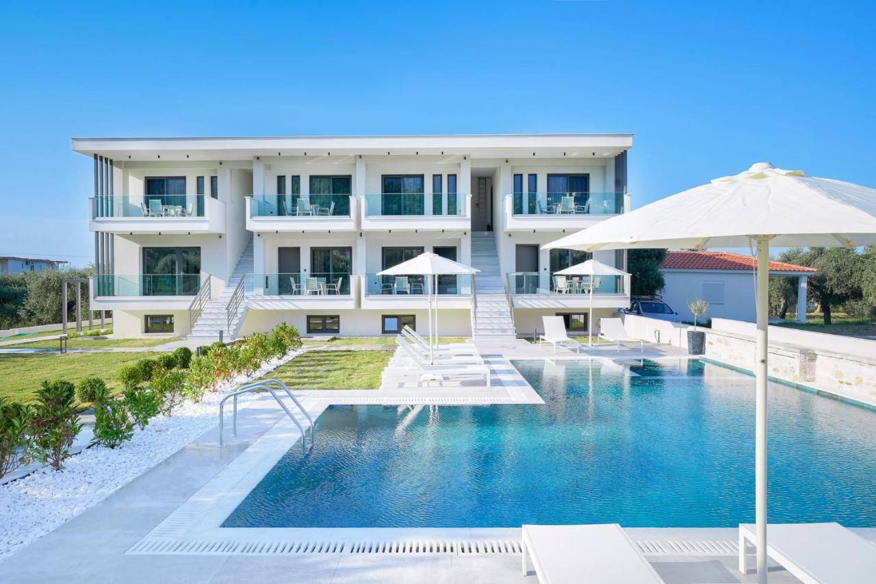 Olia - Luxury *