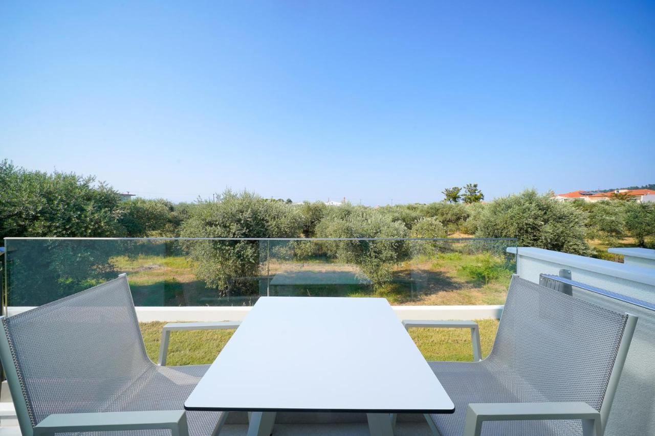 Olia - Luxury Aparthotel Limenas (Thasos)