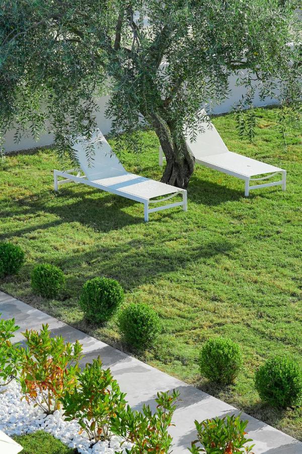 Olia - Luxury Aparthotel *