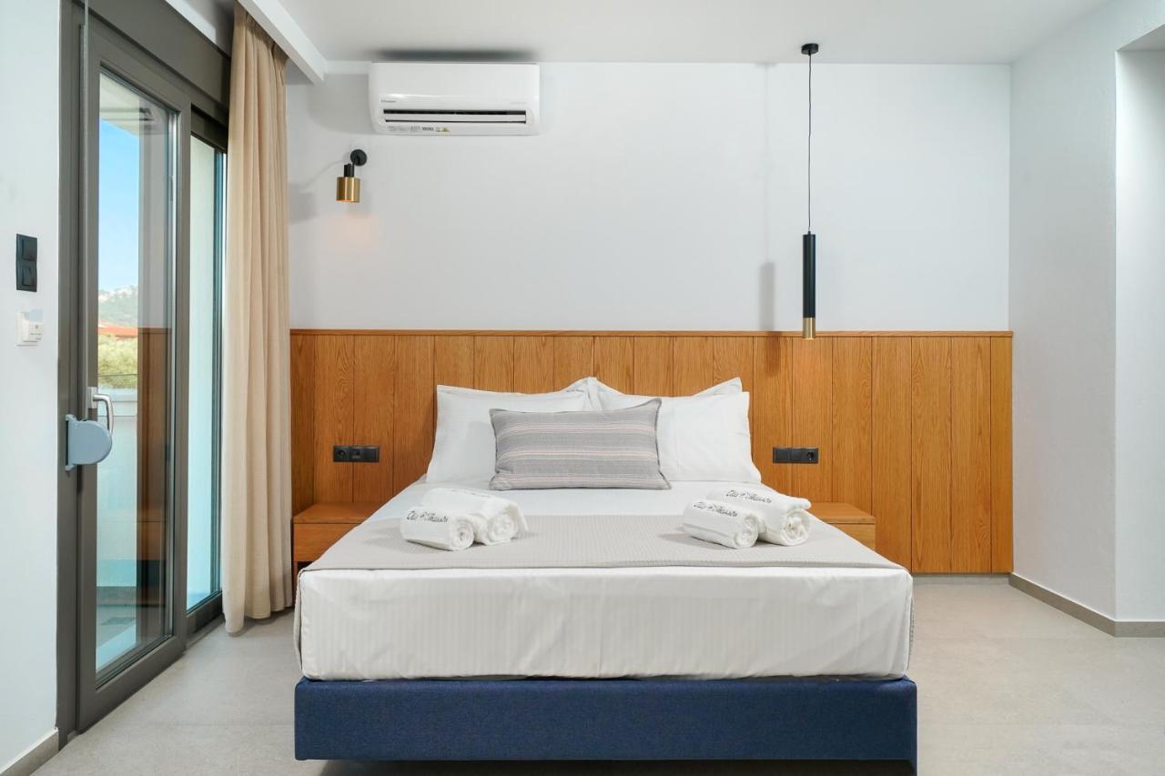 Olia - Luxury * Limenas (Thasos)