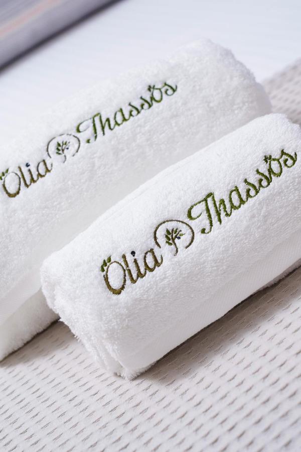 Olia - Luxury Aparthotel *