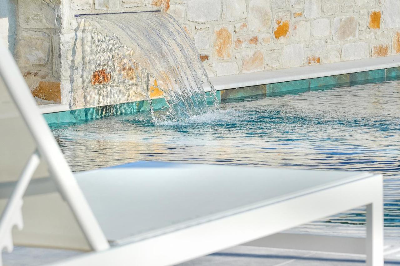 Olia - Luxury Aparthotel *