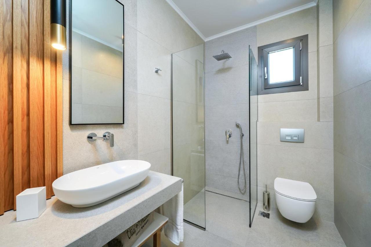 Olia - Luxury Aparthotel *