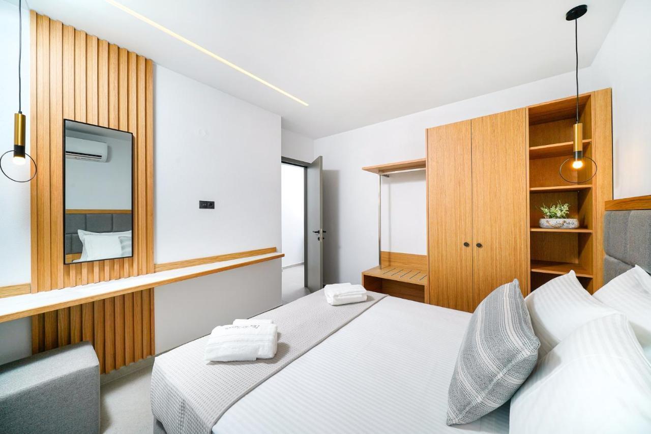 Olia - Luxury Limenas (Thasos)