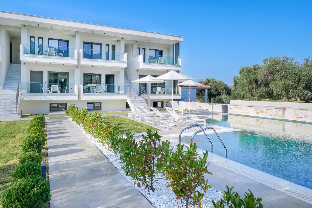 Olia - Luxury Limenas (Thasos)