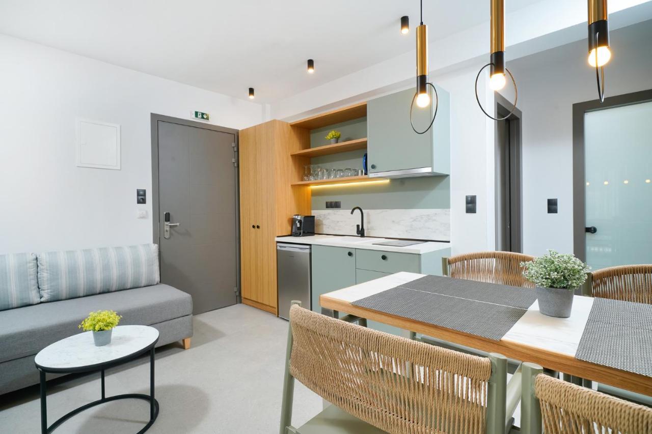 Olia - Luxury Limenas (Thasos)