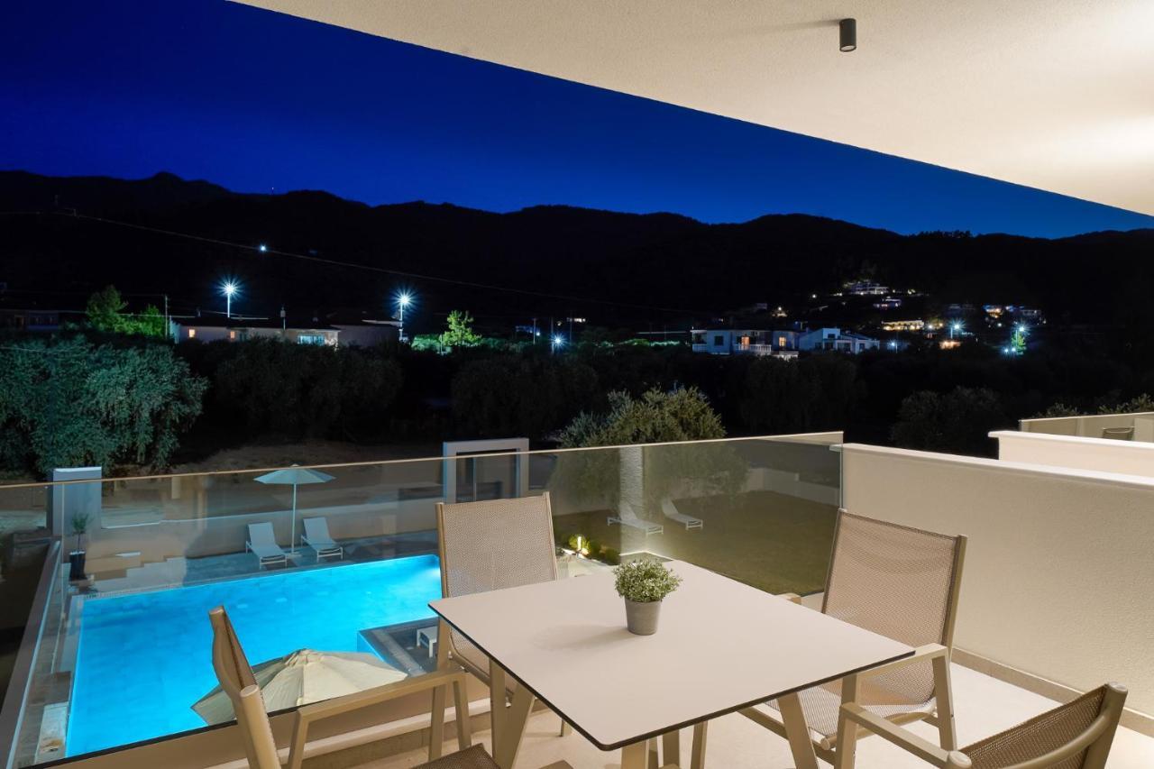 Olia - Luxury Limenas (Thasos)