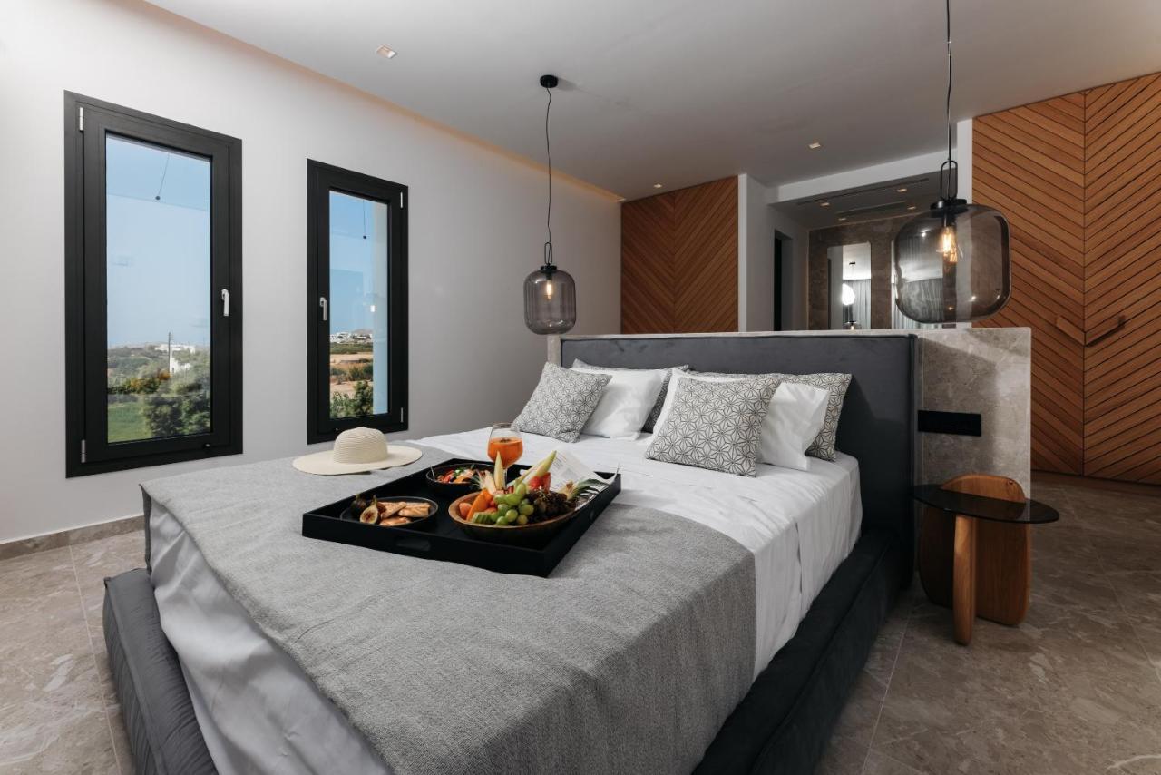 Hotel Milestones Naxos 5*