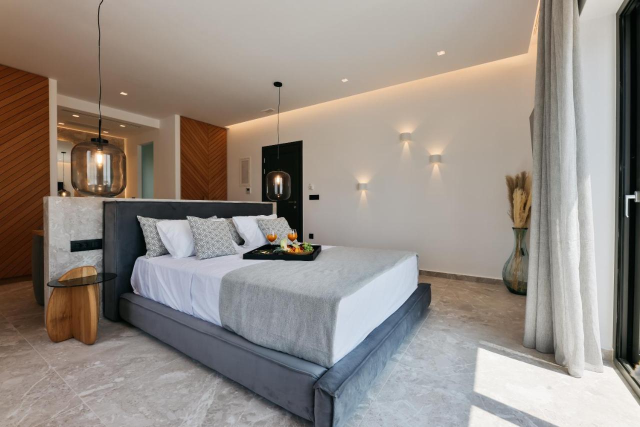 Hotel Milestones Naxos 5*