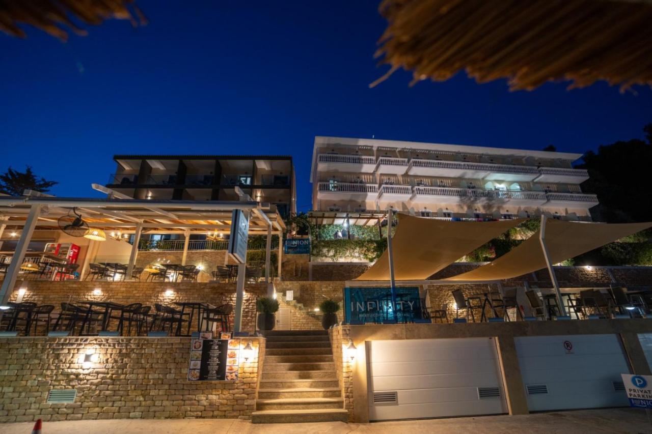 Ionion Apartment Parga