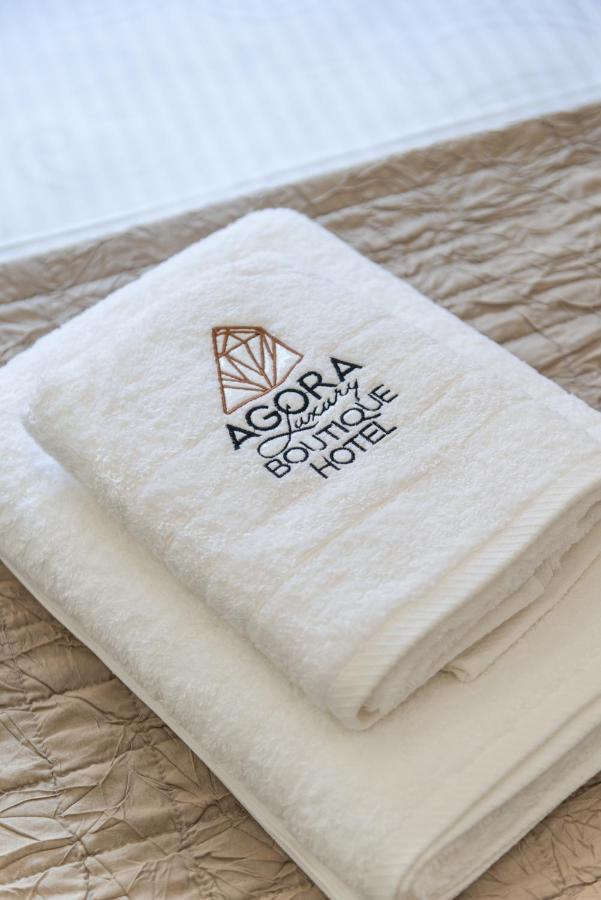 Hotel Agora Luxury Boutique
