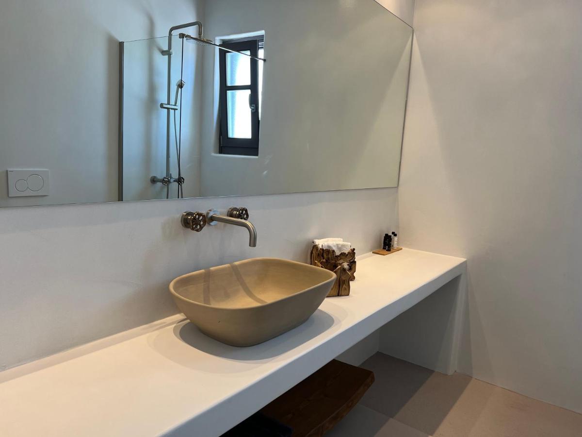 Aparthotel Zetine