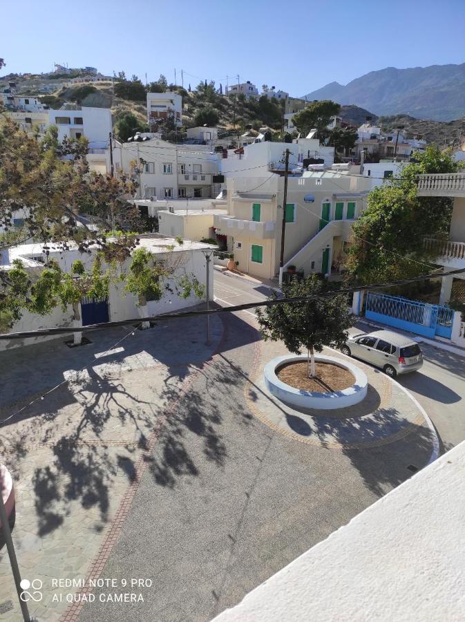 Paradise Studios Apartment Myrtos (Crete)