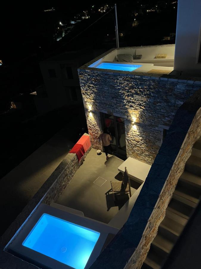 Aparthotel Zetine