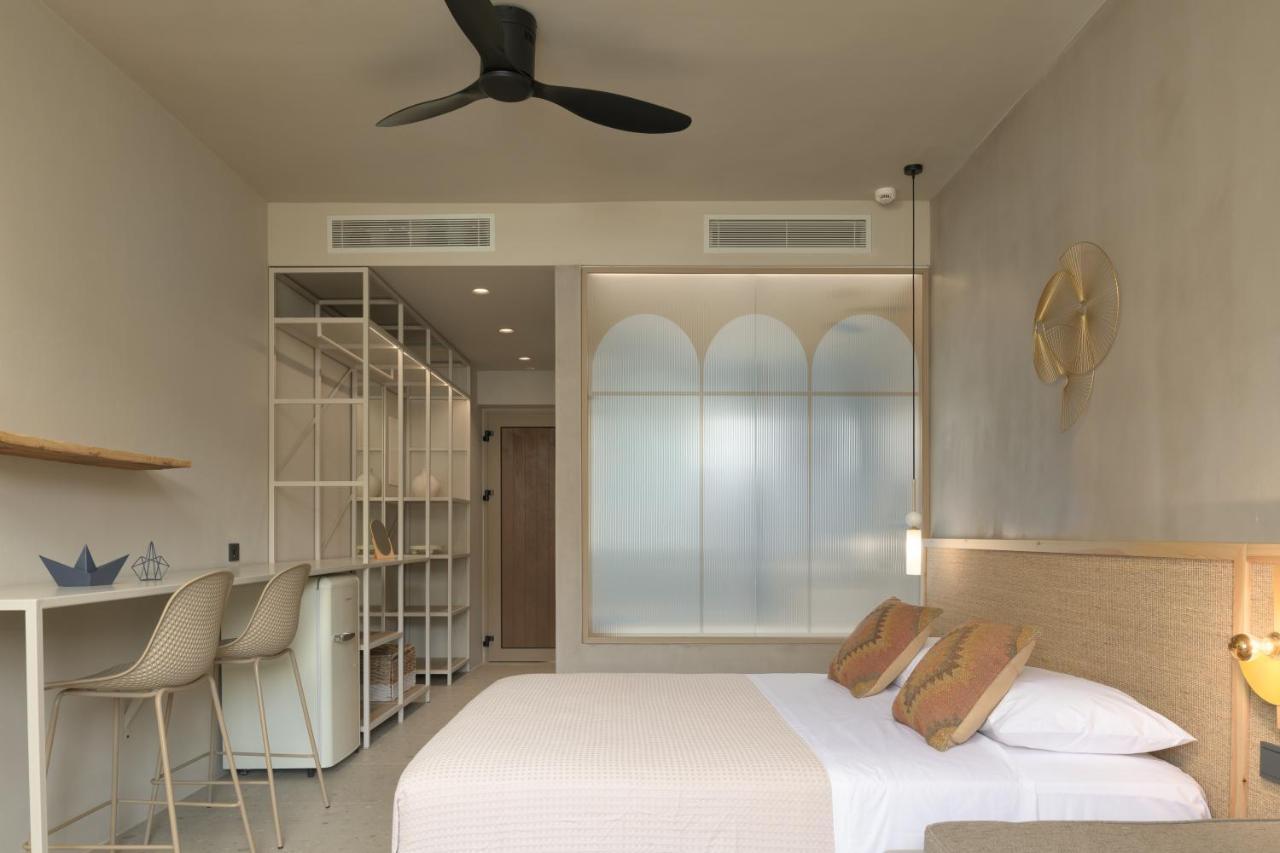 Hotel Nerea Boutique 4*