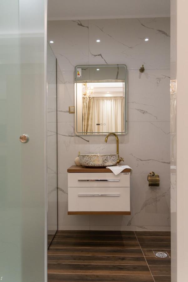 Hotel Agora Luxury Boutique