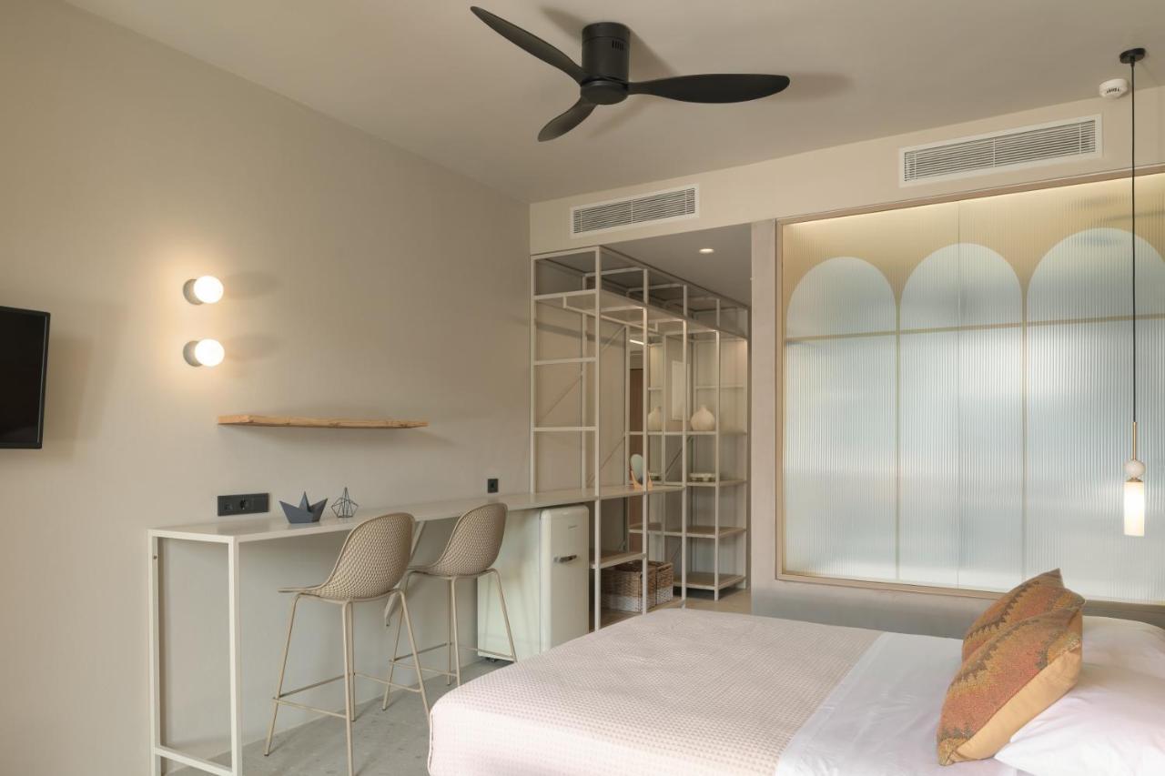 Nerea Boutique Hotel Plakias