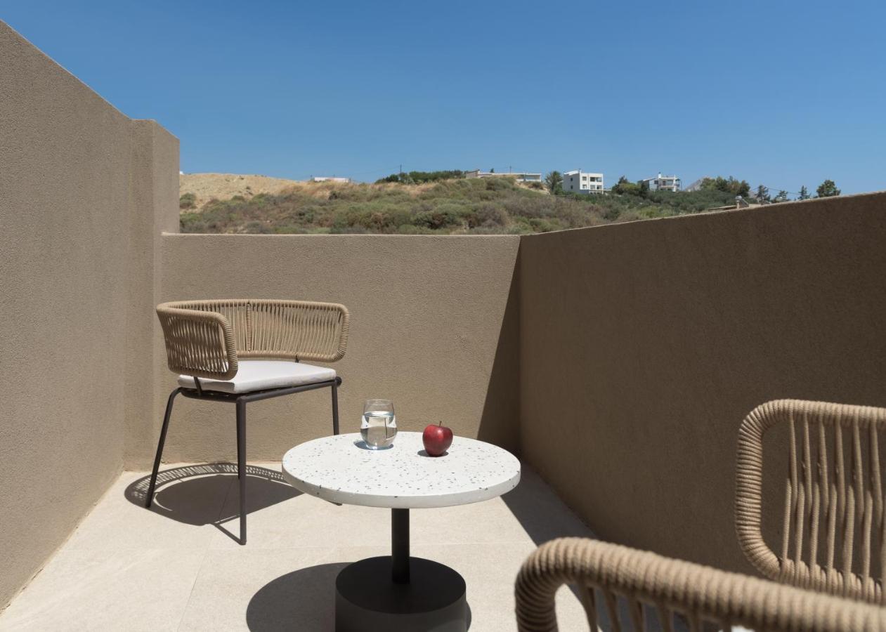 Nerea Boutique 4* Plakias
