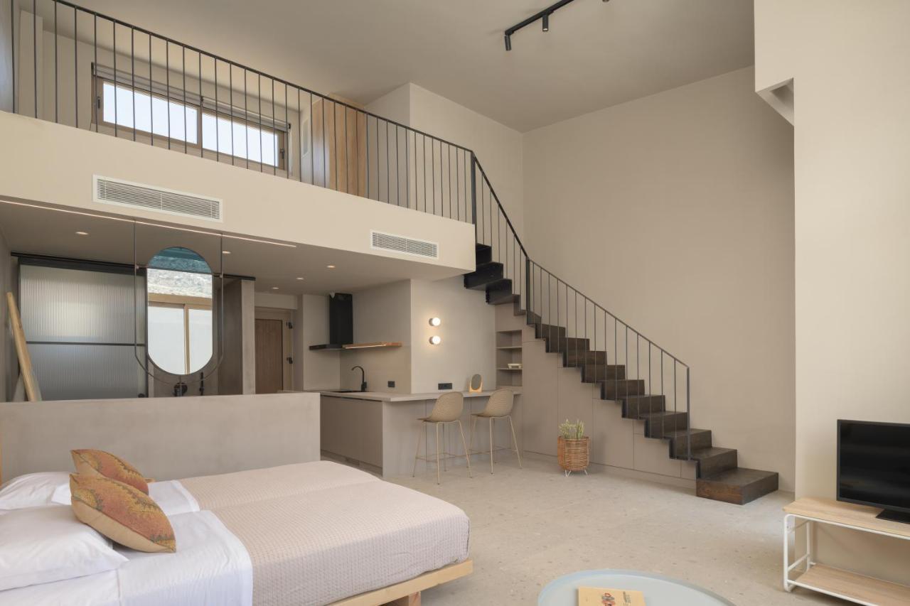 Nerea Boutique 4*