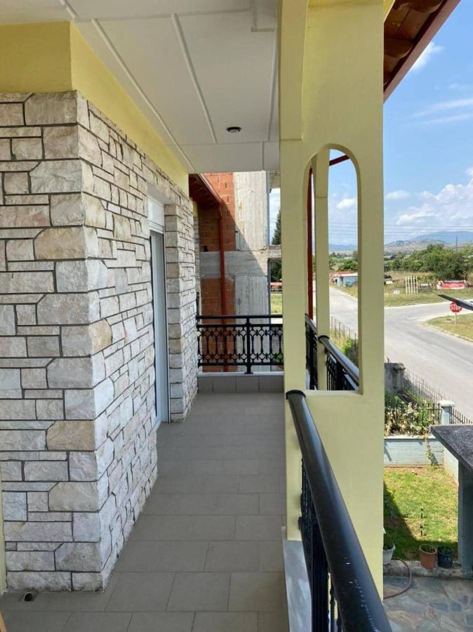 Apartment Polys And Paraskevi With View Ptolemaida
