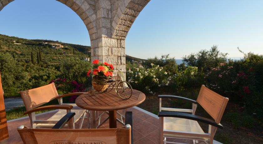Fotini Villas Villa
