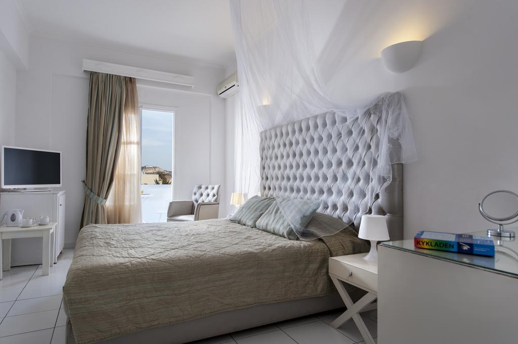 Hotel Daedalus Fira (Santorini)