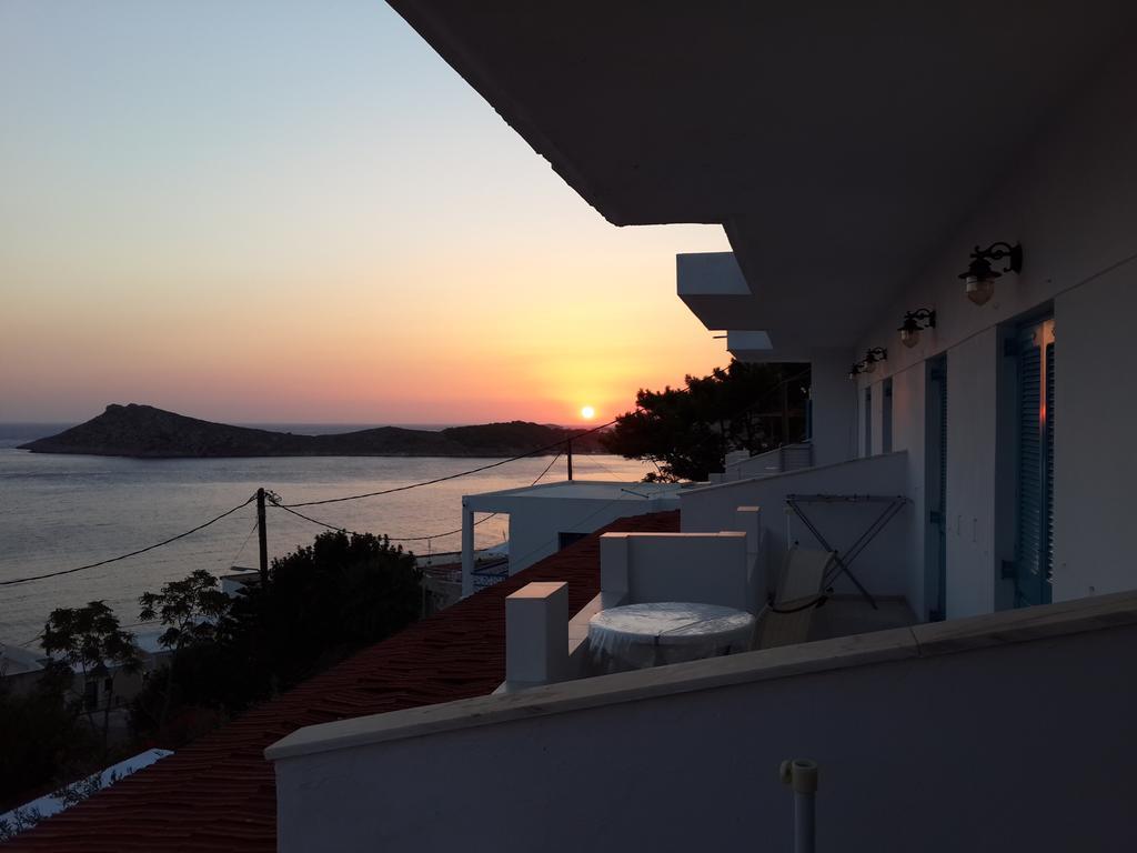 Sunset *