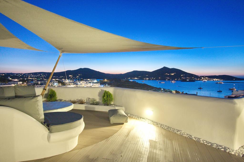 Aparthotel Yades - Sea View - Adults Only Naousa (Paros)