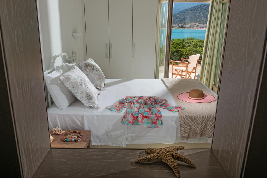 Villa Asterias Holiday home *