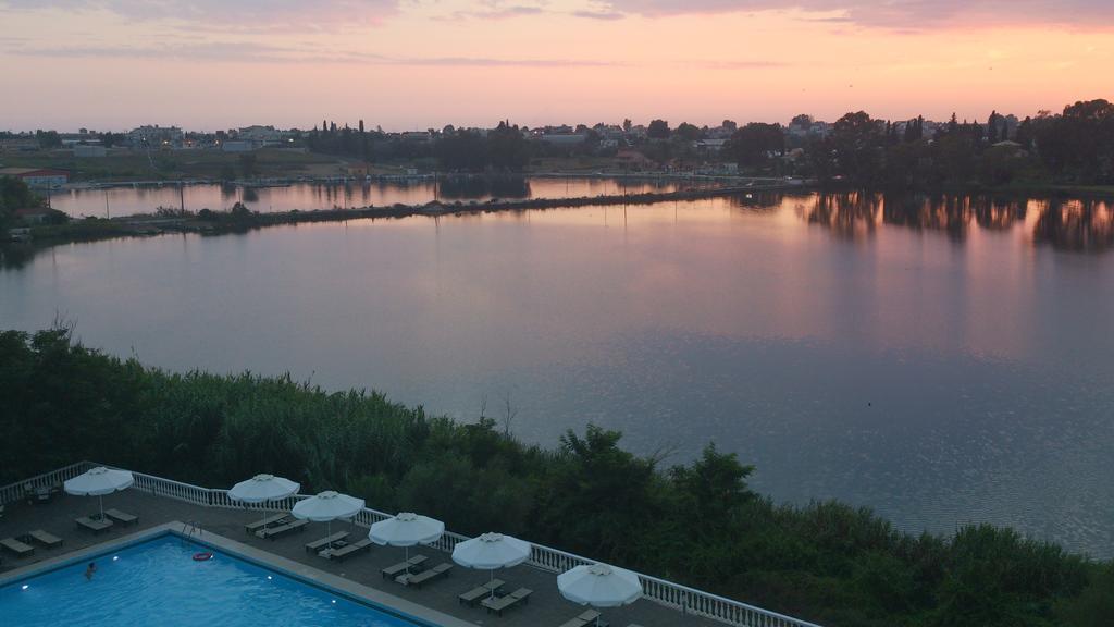 Hotel Margarona Royal Preveza