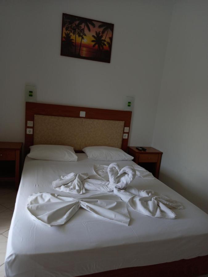 Asterias Apartment Astris