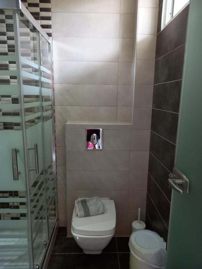Apartment Asterias *