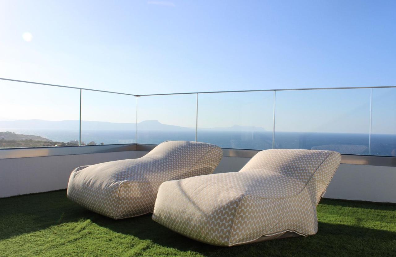 Mageia Exclusive Villa