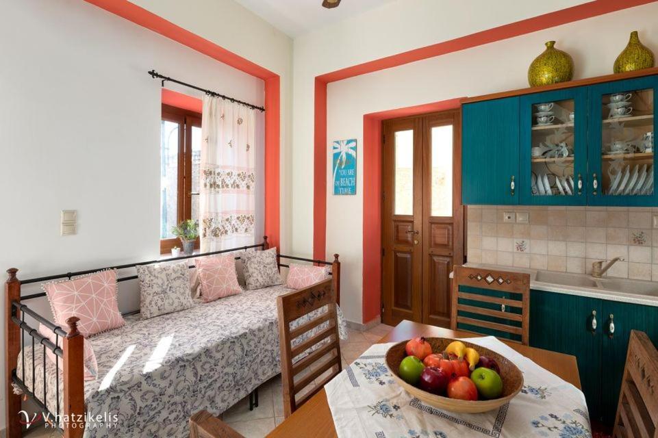 Lola Holiday home