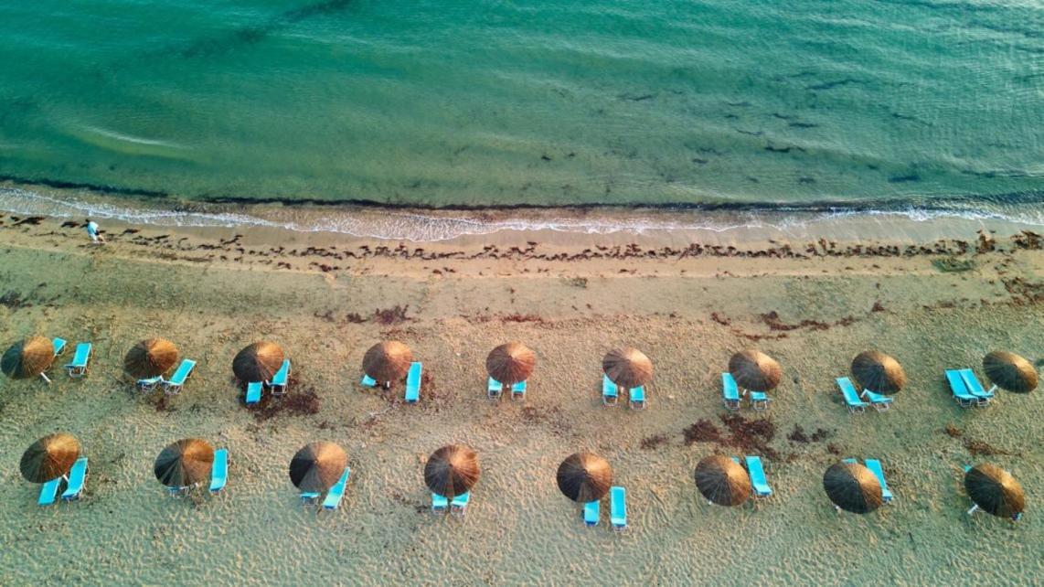 Maria's Paradise * Astrakeri