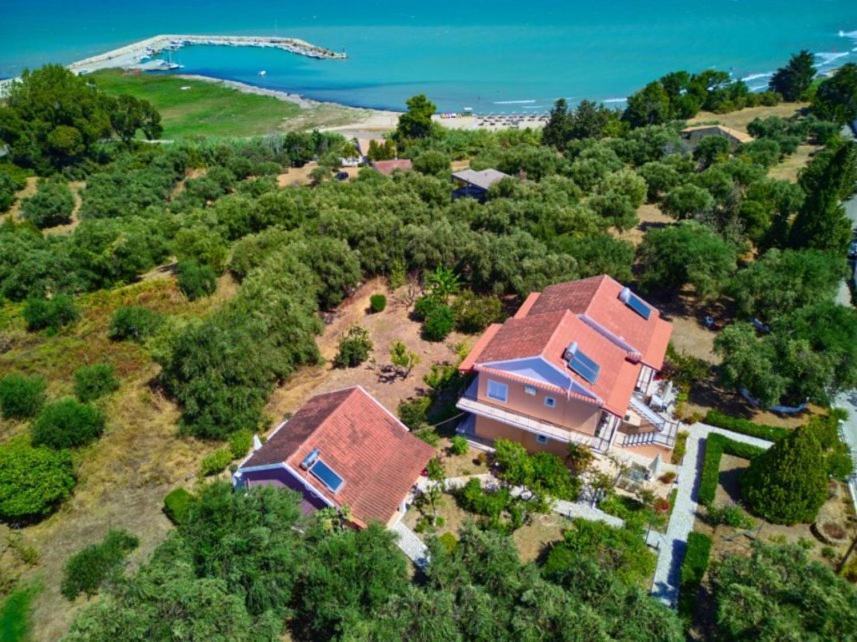 Maria's Paradise Apartment