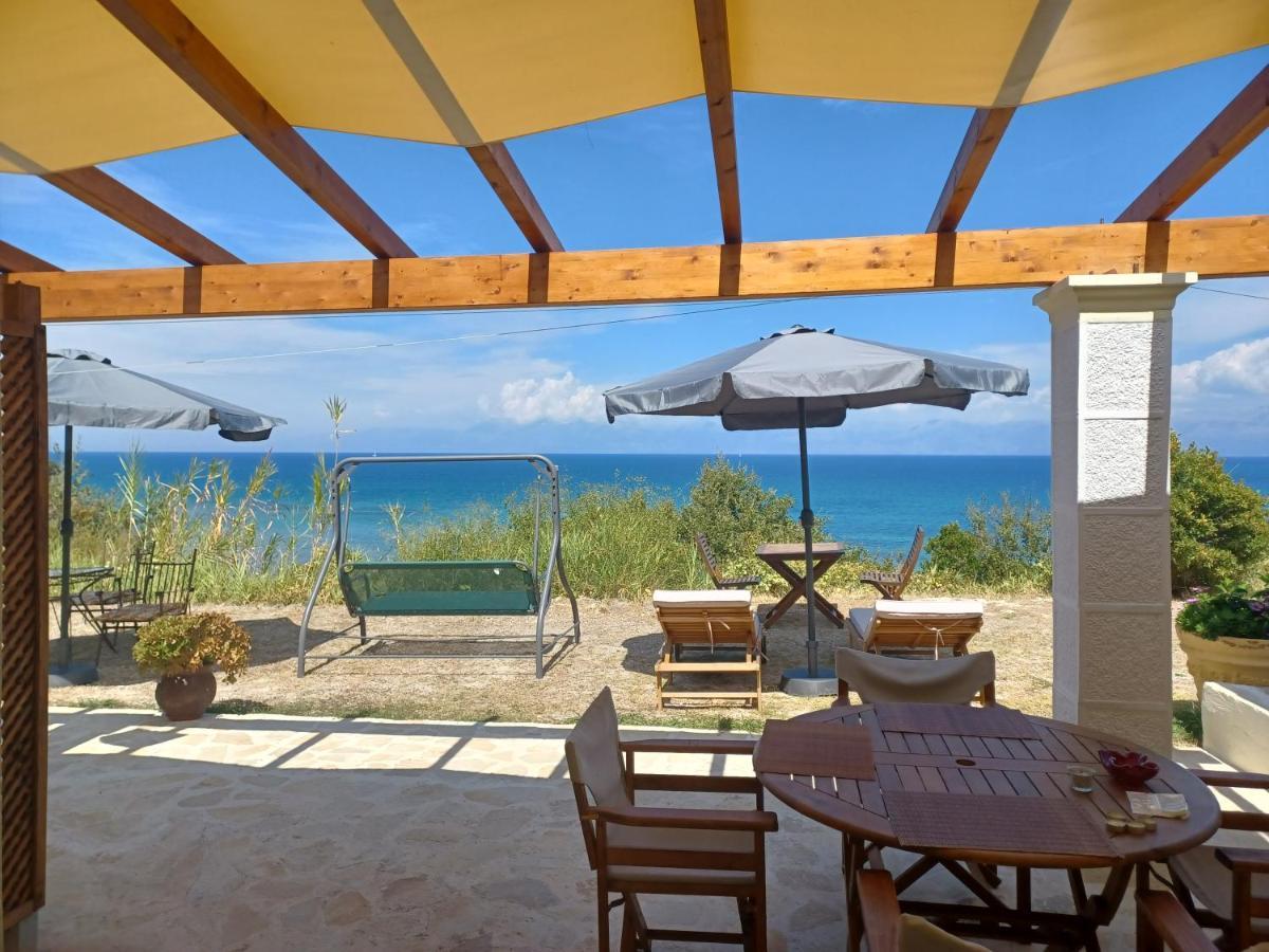 Sklavenitis Panoramic Seaview