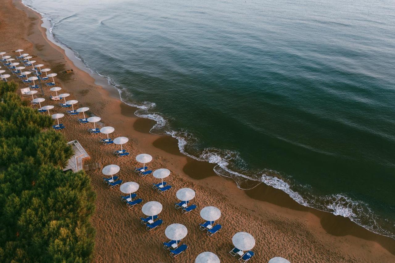 Giannoulis - Santa Marina Agia Marina (Crete)