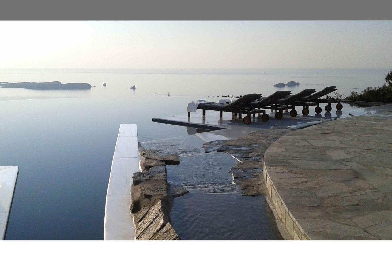 Villa The Parikia (Paros)