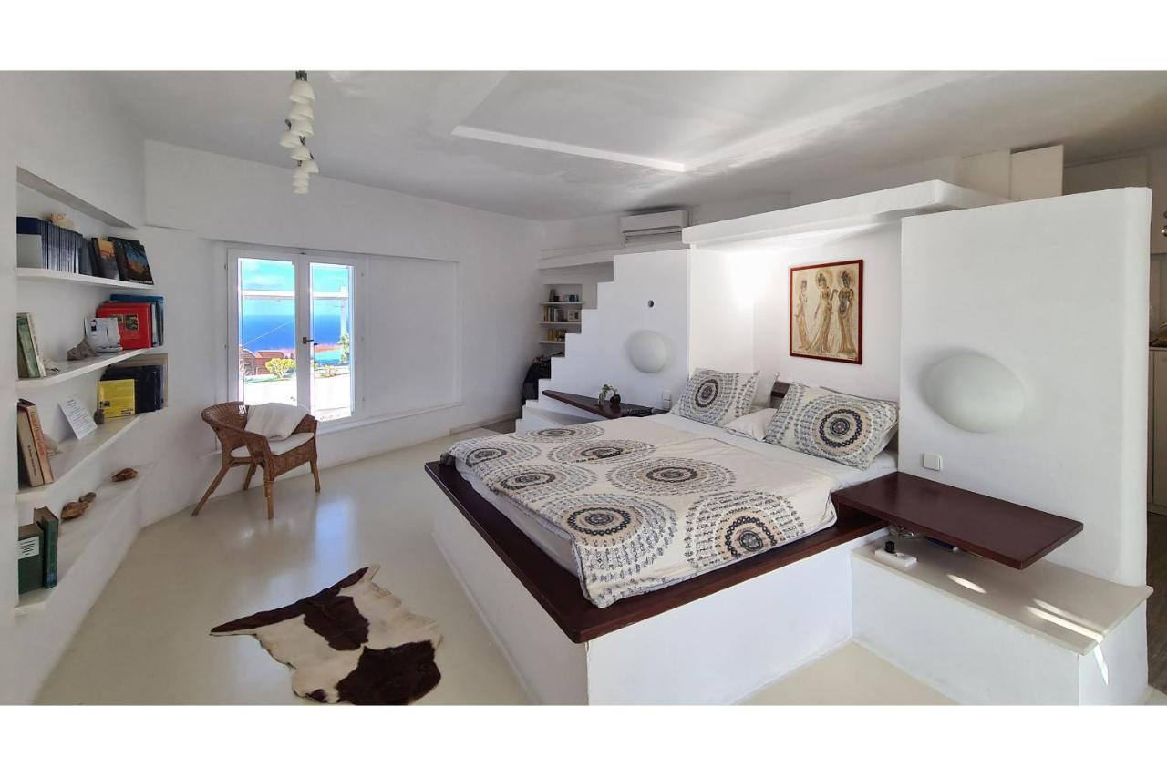 The Villa *