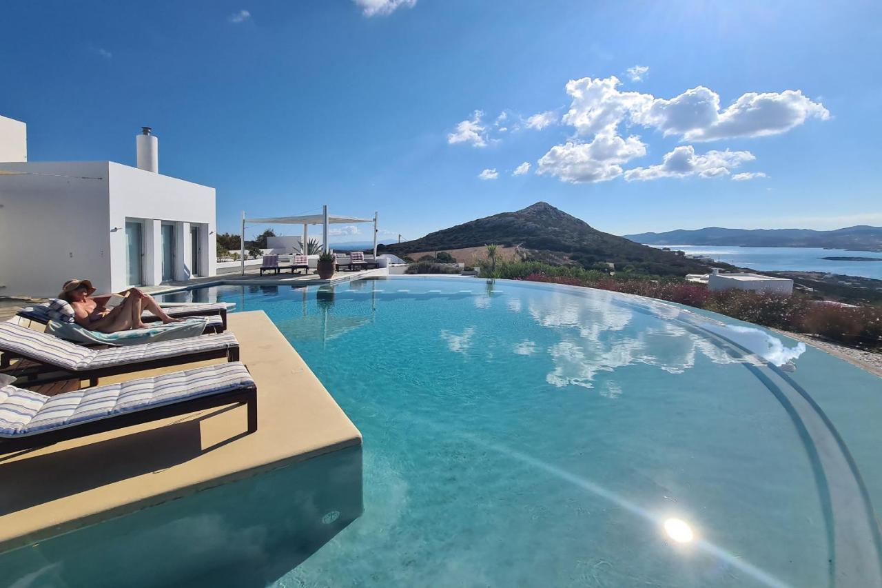 Villa The Parikia (Paros)