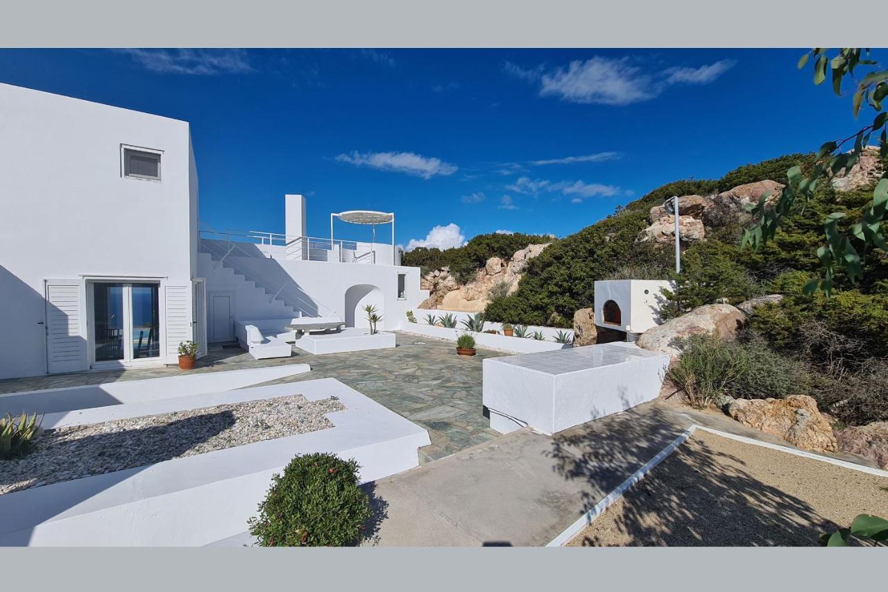 The Villa *