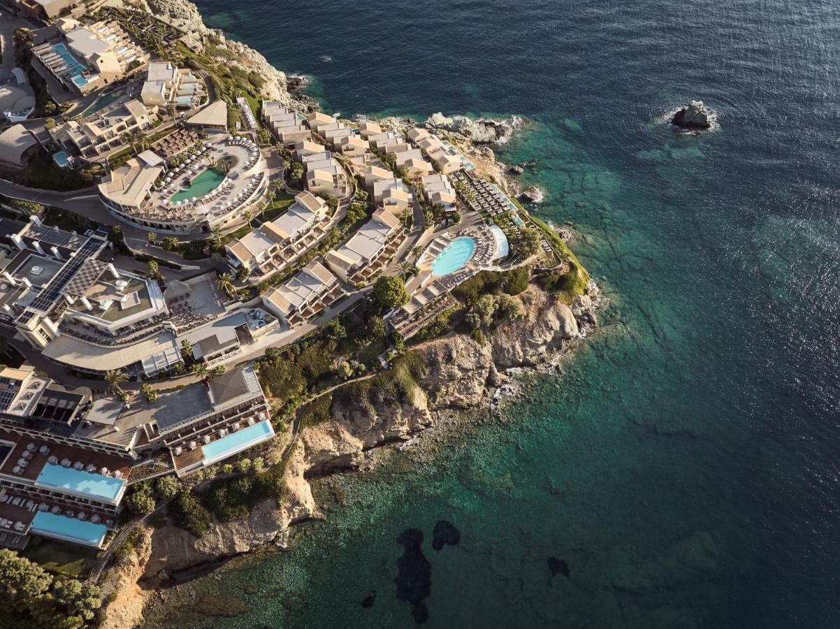 Seaside A Lifestyle - Adults Only Resort Agia Pelagia (Crete)