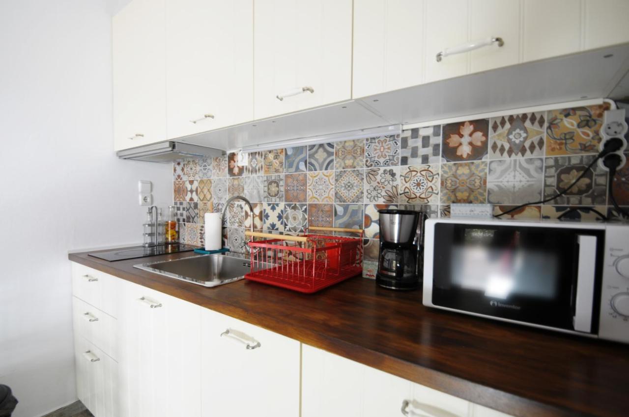 Aris House - Cretan Hospitality Apartment Agios Nikolaos (Crete)