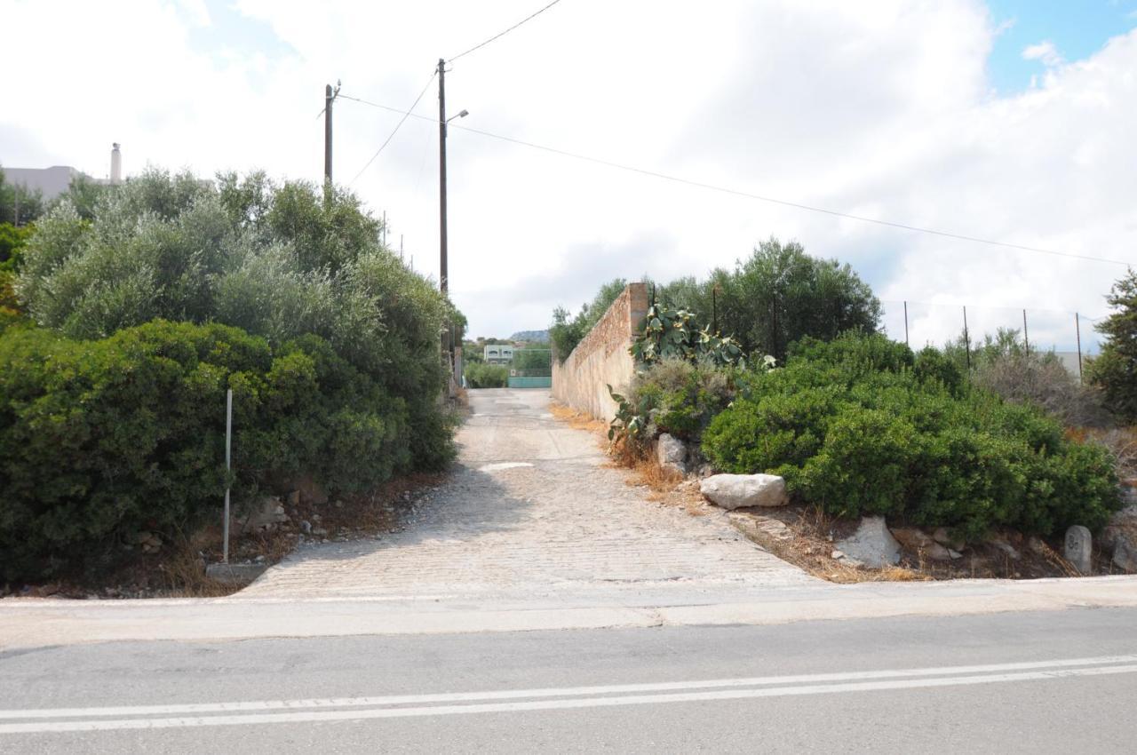 Aris House - Cretan Hospitality Agios Nikolaos (Crete)