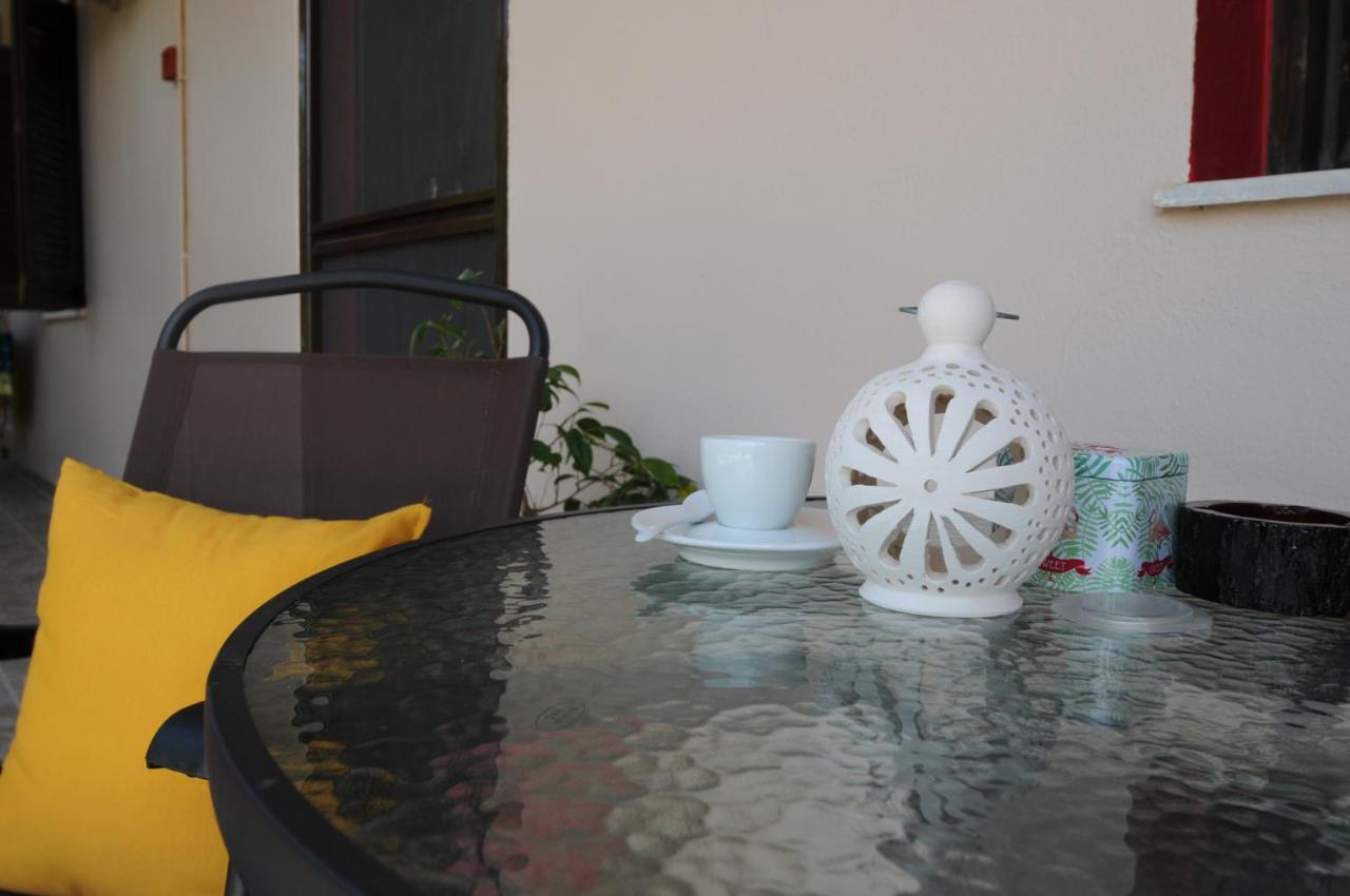 Aris House - Cretan Hospitality * Agios Nikolaos (Crete)