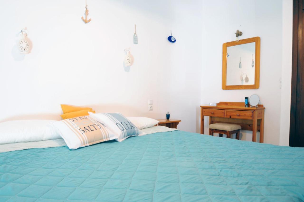 Aris House - Cretan Hospitality Apartment Agios Nikolaos (Crete)